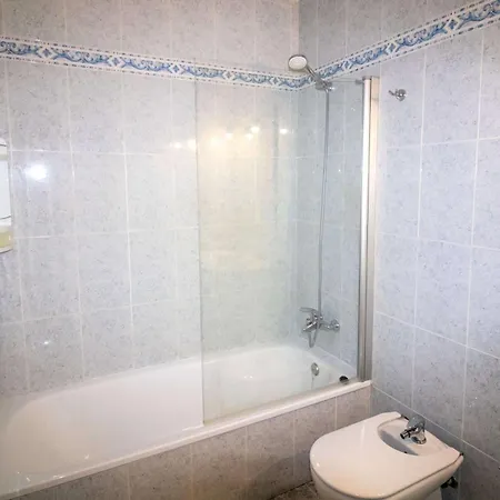 Con Wifi Y Piscina - Jardines - Alcossebre
