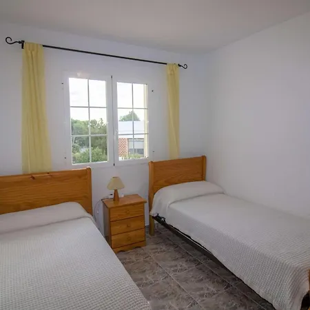 Con Wifi Y Piscina - Jardines - Apartment Alcossebre