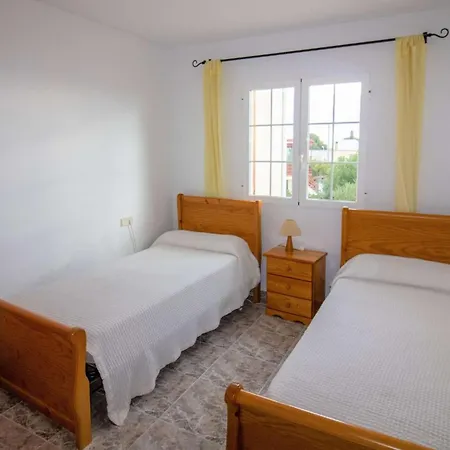 Con Wifi Y Piscina - Jardines -