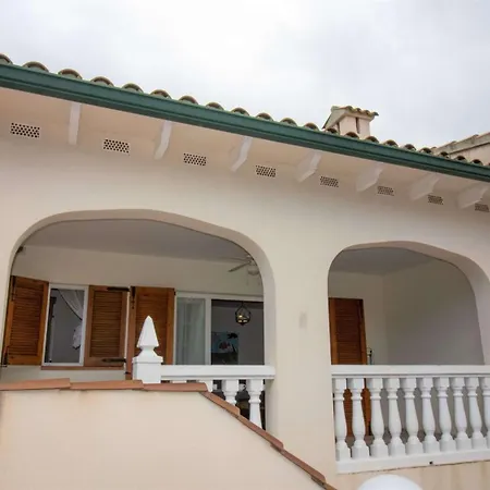 Apartment Con Wifi Y Piscina - Jardines - Alcossebre