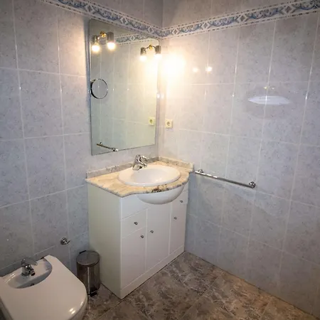 Con Wifi Y Piscina - Jardines - Apartment *