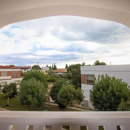 Con Wifi Y Piscina - Jardines - Alcossebre