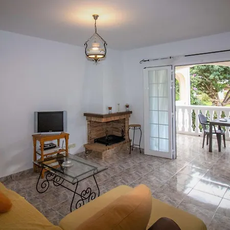 Apartment Con Wifi Y Piscina - Jardines - Alcossebre